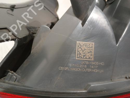 Left taillight FORD FOCUS IV Turnier (HP) 1.5 EcoBoost | BP38327235C34 - Image 5