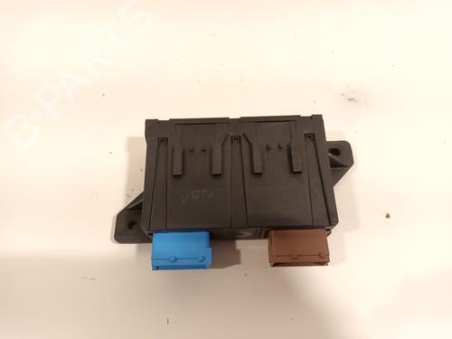 Elektronisk modul CITROËN C4 Grand Picasso II (DA_, DE_) 1.2 THP 130 (130 hp) 27316464