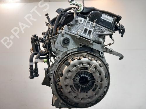 Used Engine Engine 39563439 39563439