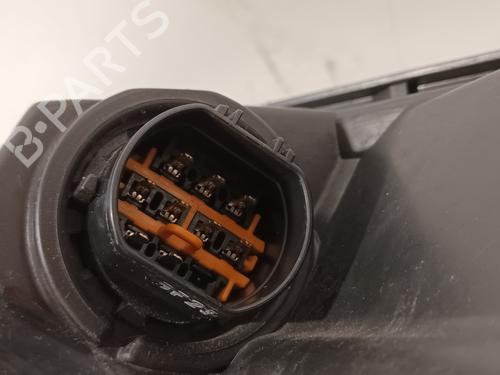 Right headlight KIA PICANTO II (TA) 1.0 | BP40128090C29 - Image 4
