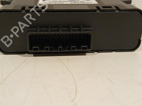Control unit RENAULT KANGOO III Box Body/MPV 1.5 Blue dCi 115 (FJAC) | BP30625233M11 - Image 3