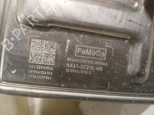 Servo brake FORD FOCUS IV Turnier (HP) 1.0 EcoBoost mHEV | BP40444947M42 - Image 6