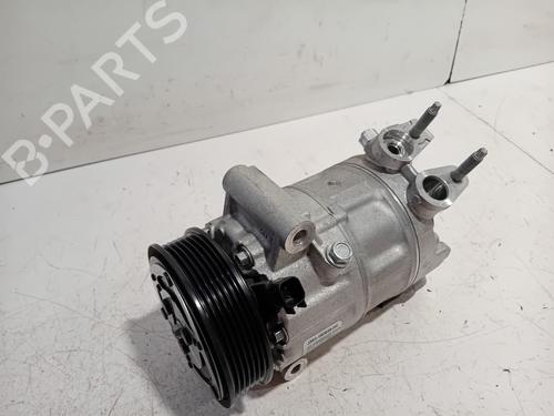 AC Kompressor FORD PUMA (J2K, CF7) 1.0 EcoBoost mHEV (125 hp) 29015667
