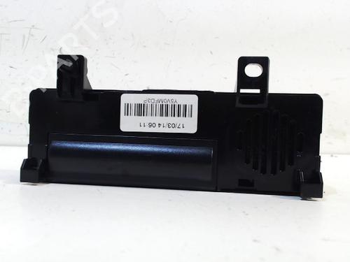 Electronic module PEUGEOT 308 II (LB_, LP_, LW_, LH_, L3_) 1.6 THP | BP13201331M83 