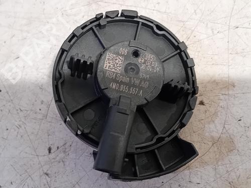 elektronisk-modul-audi-a1-sportback-gba-2018-23123957 main image