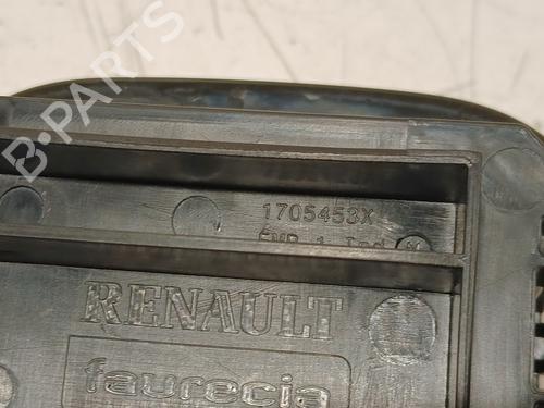Switch RENAULT SCÉNIC IV (J9_) 1.2 TCe 130 | BP29038837I30 
