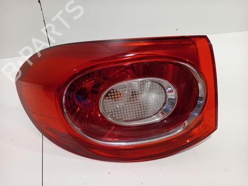 Used Left taillight Left taillight VW TIGUAN (5N_) 1.4 TSI 4motion (150 hp) 26430919 26430919