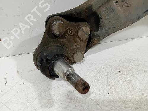 Left front suspension arm RENAULT SCÉNIC IV (J9_) 1.5 dCi 110 | BP25834839M12 