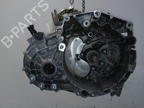 Used Gearbox ALFA ROMEO GIULIETTA (940_) 1.4 TB (940FXA1A, 940FXT1A) (120 hp) 26666344