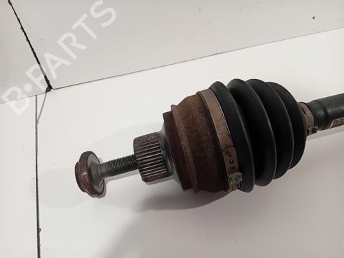 Left front driveshaft AUDI A6 C7 Avant (4G5, 4GD) 3.0 TDI quattro | BP29700061M38 