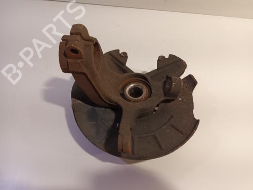 Left front steering knuckle SEAT IBIZA IV ST (6J8, 6P8) 1.2 TSI | BP16972280M25 
