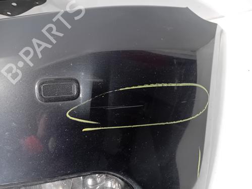 Front bumper LEXUS GS (_S19_) 450h (GRS191_, GWS191_, GRS191R, GWS191R) | BP21056565C7 