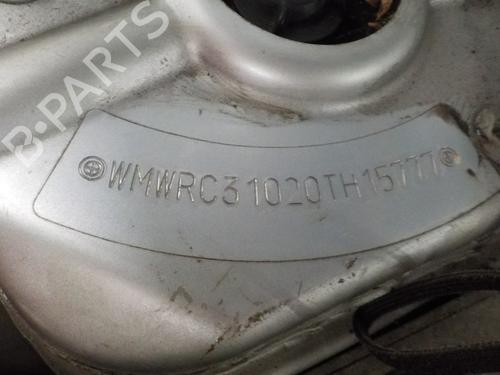Right front brake caliper MINI MINI (R50, R53) Cooper | BP17198138M104  - Image 10