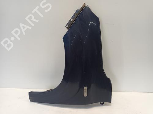 Used Left front fenders FIAT PANDA (312_, 319_) 0.9 (312PXG1A) (86 hp) 29528322