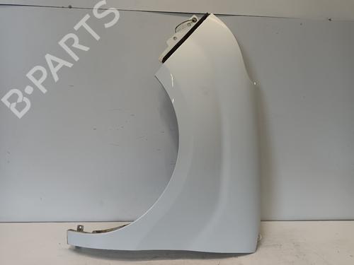 Forskærm venstre Forskærm venstre OPEL COMBO Box Body/MPV (X12) 1.3 CDTI (B05) (90 hp) 34614739 34614739
