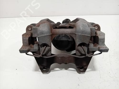 Used Left rear brake caliper VW TIGUAN (AD1, AX1) 1.4 TSI (150 hp) 32232325