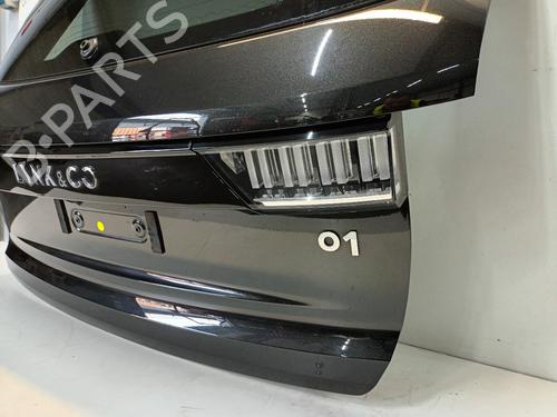 Tailgate LYNK & CO 01 PHEV | BP34058808C6  - Image 5