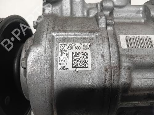 AC compressor VW GOLF VII (5G1, BQ1, BE1, BE2) 1.4 TSI | BP39081663M34 - Image 4