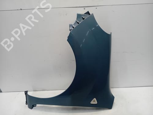 Guarda-lamas esquerdo Guarda-lamas esquerdo RENAULT KANGOO Express (FW0/1_) 1.5 dCi 85 (FW0K, FW0L, FW0B) (86 hp) 35788831 35788831