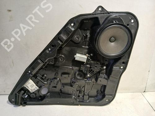 Rudehejsemekanisme Højre bagtil MERCEDES-BENZ GLA-CLASS (X156) GLA 250 4-matic (156.946) (211 hp) 32216731