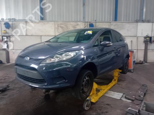Used Parts FORD FIESTA VI (CB1, CCN) 1.4 (97 hp) 4029349