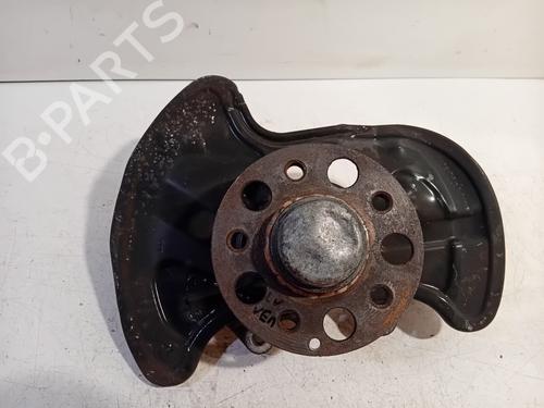 Used Left front steering knuckle Left front steering knuckle 19797039 19797039
