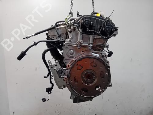 Used Engine BMW 1 (F20) 125 i (224 hp) 32216735