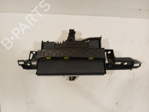 Ferdsskriver AUDI A6 C7 Avant (4G5, 4GD) 3.0 TDI quattro | BP29816318C48