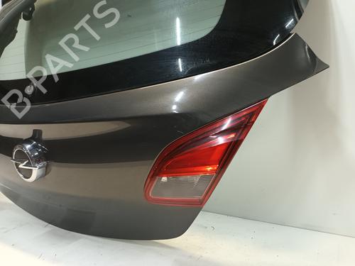 Bagklap CC/Kombi-Coupé OPEL CORSA E (X15) 1.4 LPG (08, 68) | BP30006018C6