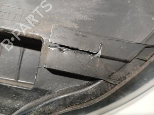 Left headlight OPEL ASTRA J (P10) 1.6 CDTi (68) | BP34696523C28 - Image 8