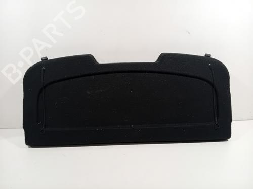 Hattehylde FORD FIESTA VI (CB1, CCN) 1.25 (60 hp) 30625273