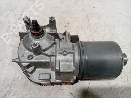Used Front wiper motor Front wiper motor VW CADDY IV Box Body/MPV (SAA, SAH) 2.0 TDI (102 hp) 35802955 35802955