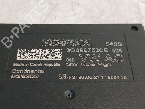 Electronic module VW ARTEON SHOOTING BRAKE (3H9) 2.0 TSI R 4motion | BP32506881M83 