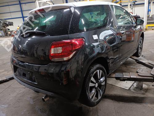 Hattehylde CITROËN DS3 (SA_) 1.6 VTi 120 | BP39508853C85 - Image 8