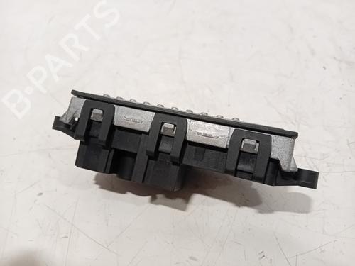 Heater resistor MERCEDES-BENZ CLA (C118) CLA 200 (118.387) | BP33237345M108  - Image 5