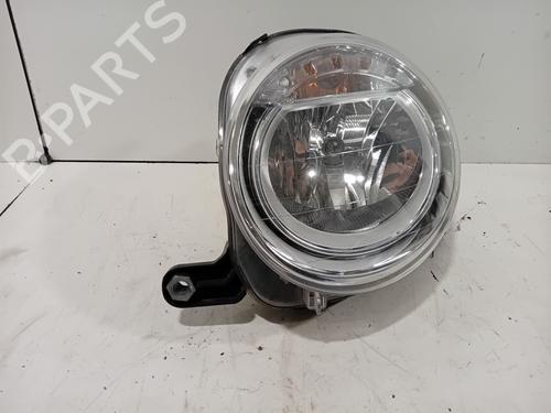 Used Left headlight Left headlight 39563618 39563618