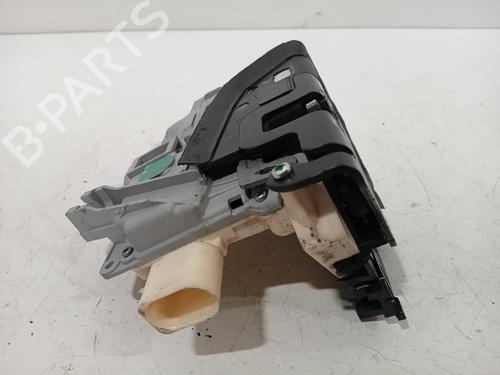 Front right lock VW TIGUAN (5N_) 1.4 TSI 4motion | BP18877211C97 