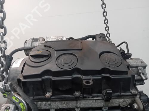 Engine SKODA SUPERB II (3T4) 1.9 TDI | BP36984952M1 - Image 5