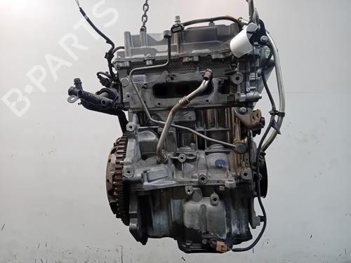 Used Engine Engine 38508772 38508772