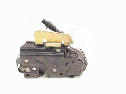 Front left lock AUDI A6 C5 (4B2) 2.8 quattro | BP13198475C98 
