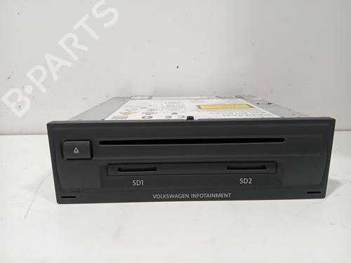 Elektronisk modul Elektronisk modul 39535168 39535168