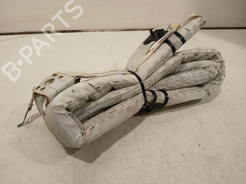 Used Right curtain airbag FORD TOURNEO COURIER B460 MPV 1.5 TDCi (75 hp) 30812680