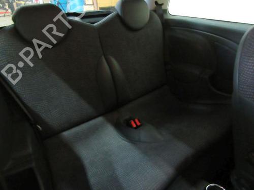 Left mirror MINI MINI (R50, R53) Cooper | BP8686548C26 
