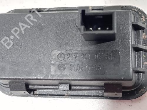 Switch MERCEDES-BENZ GLC (X253) 220 d 4-matic (253.905, 253.903) | BP29070876I30 