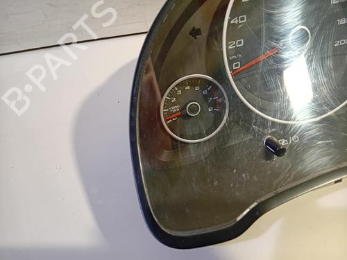 Instrument cluster SEAT Mii (KF1, KE1) 1.0 | BP30127308C47