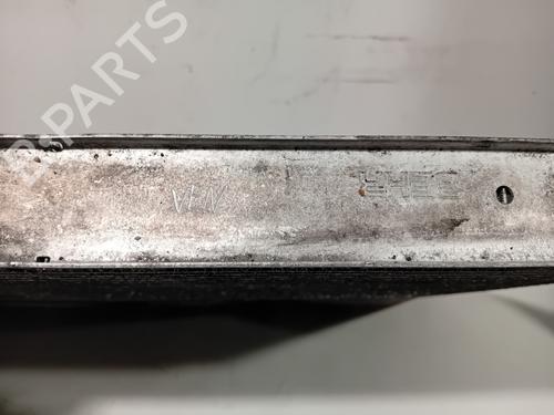 Water radiator BMW 5 (E60) 535 d | BP39081680M31 - Image 3
