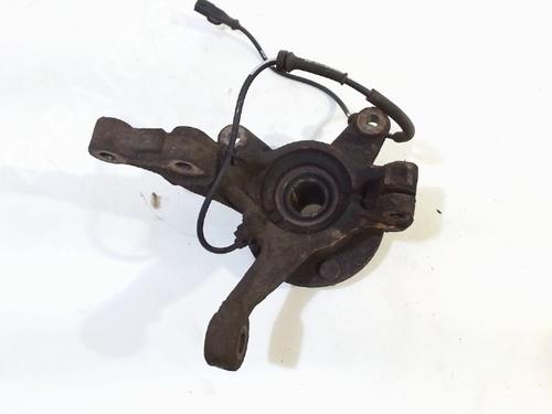 Venstre Styrespindel Lejehus FORD FIESTA VI (CB1, CCN) 1.25 | BP13203063M25