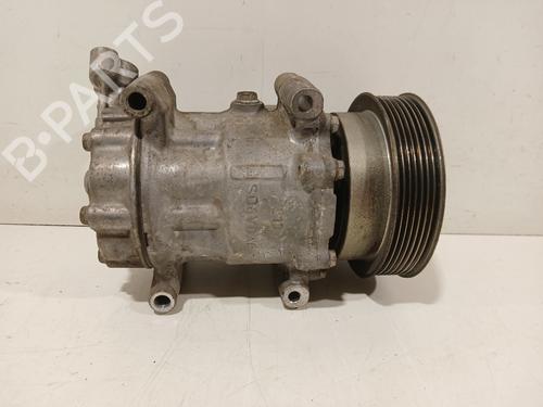 AC compressor RENAULT TWINGO II (CN0_) 1.2 16V (CN04, CN0B) | BP38317767M34 - Image 2