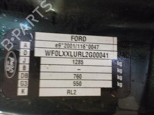 Right front driveshaft FORD STREET KA (RL2) 1.6 | BP8513607M39 - Image 8