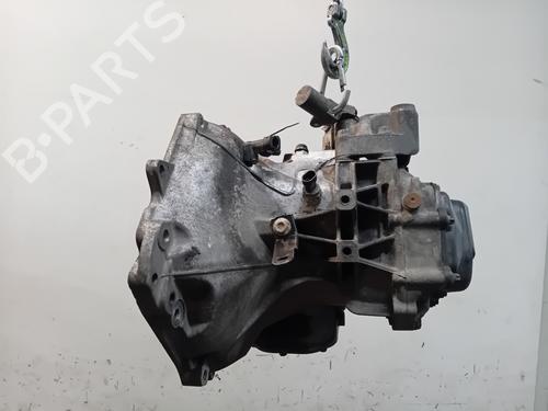 Gearbox OPEL ASTRA J (P10) 1.6 (68) | BP36321673M3  - Image 5